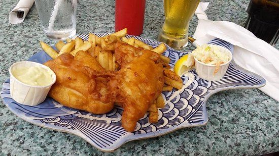 Paddy's Brewpub & Rosie's Restaurant