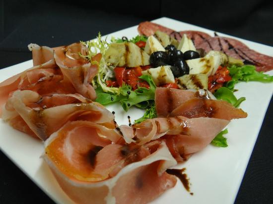 O'Sarracino Trattoria & Wine