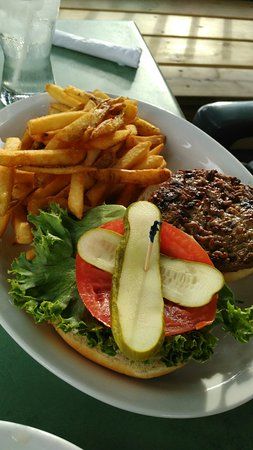 The Metcalfe Restaurant