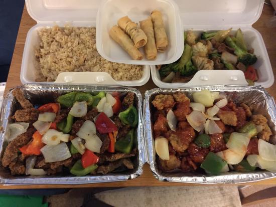 Tops Restaurant & Sports Pub