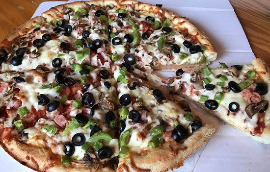 PF Pizzeria & Bistro