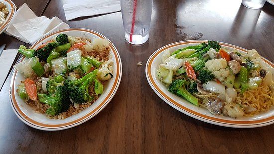 Jade Springs Restaurant