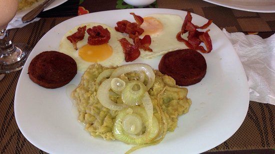 Giulia's Cafe