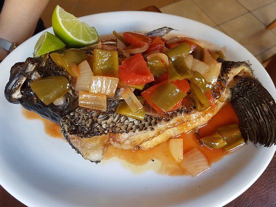 Restaurante El Zaguan