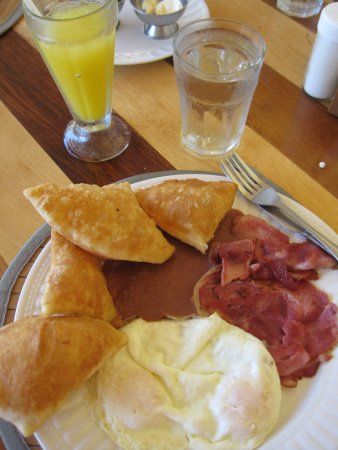 Wendy's Restaurant & Bar