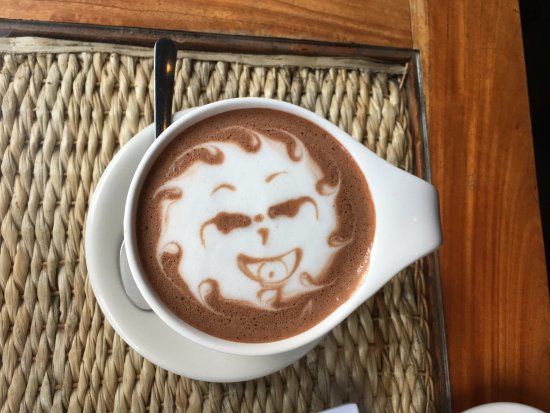 Libelula Coffee Shop