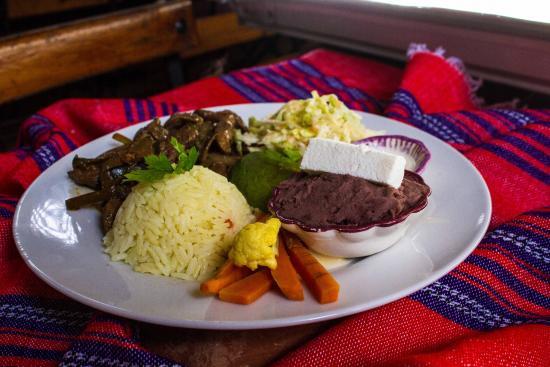 Restaurante La Casa de Todo