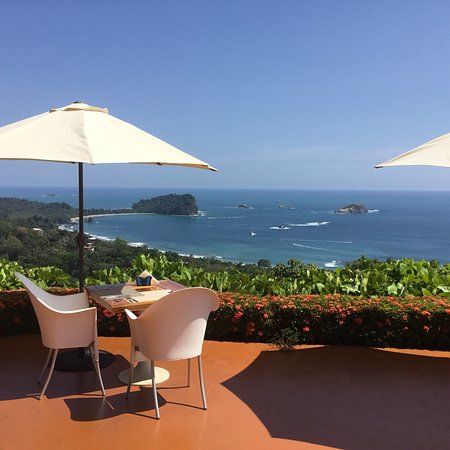 Le Papillon Restaurant