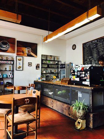 Fat Cat Coffee House