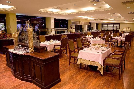 La Vista Restaurante