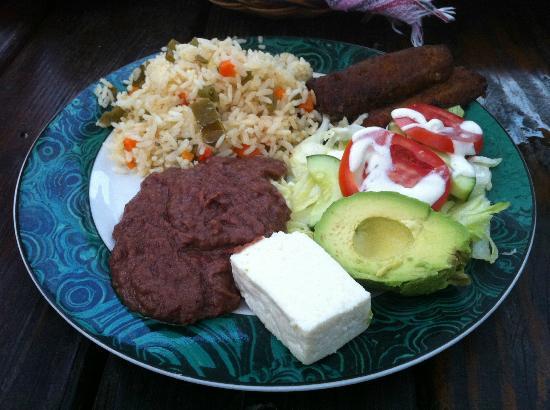 Restaurante el Harlequin