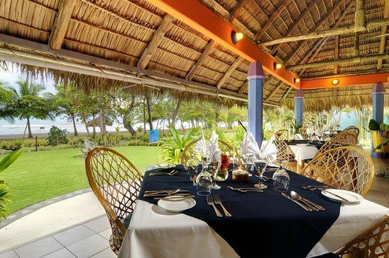 Alma Restaurant