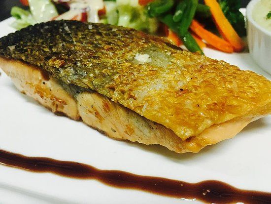 Restaurant Laguna Mar