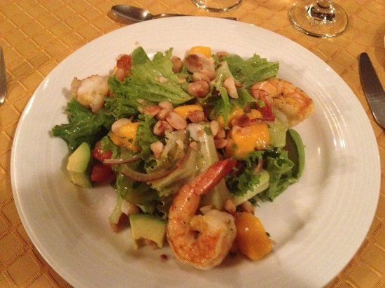 Luna Azul Restaurant