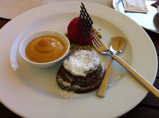 Bohem Restaurant Litomysl