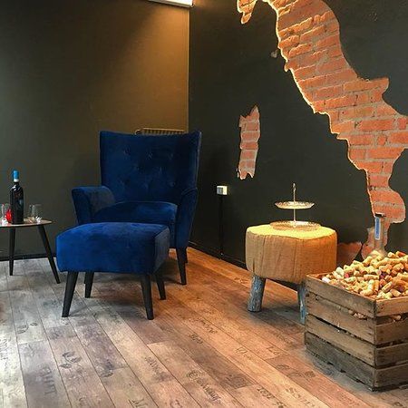 Ristorante Il Teatro