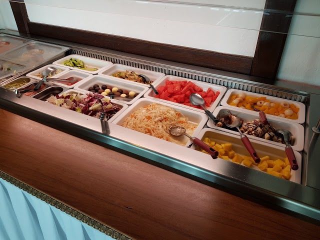 China-Restaurant Phoenix