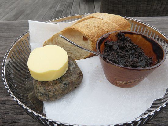 Comwell Klarskovgaard Restaurant