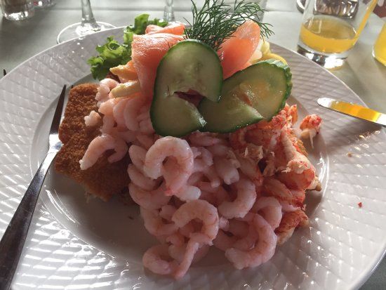 Restaurant Rebild Hus