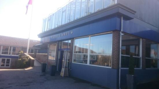 Hotel Pejsegarden Restaurant