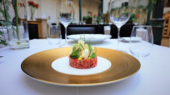 Restauracja Pod Roza