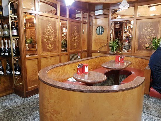 Pasticceria Prosdocimi