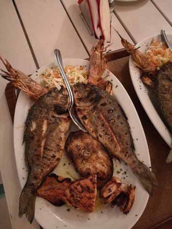 Galini Restaurant Tavern