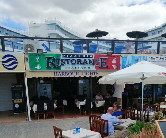 Harbour Lights Dolce Vita