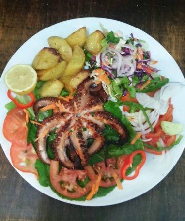 Stars Taverna