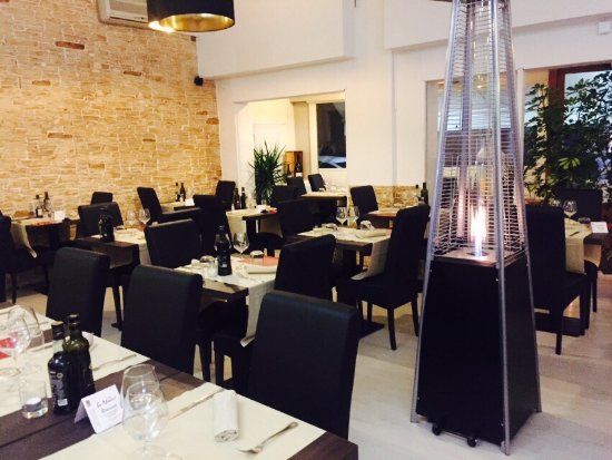 Su Nuraxi Restaurant & Pizza Muravera