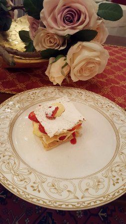 Hotel Ristorante Poppi