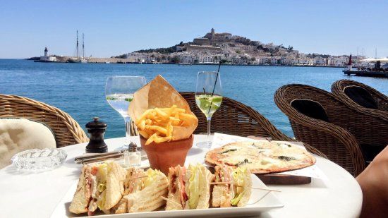 Grand Cafe Cappuccino