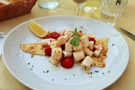 Ristorante Da Gianni