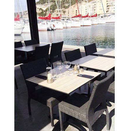 Restaurant Le Bonifacio