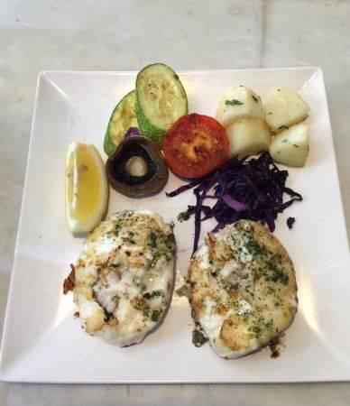 Cafe Restaurante Central