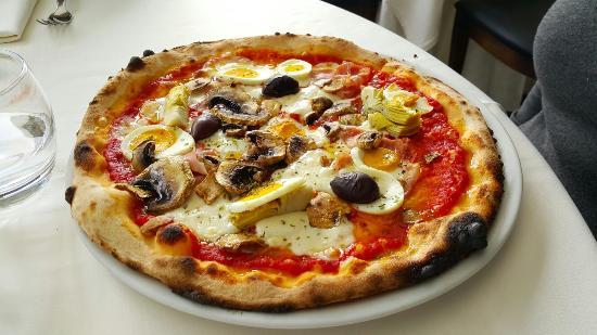 Ristorante Granduca