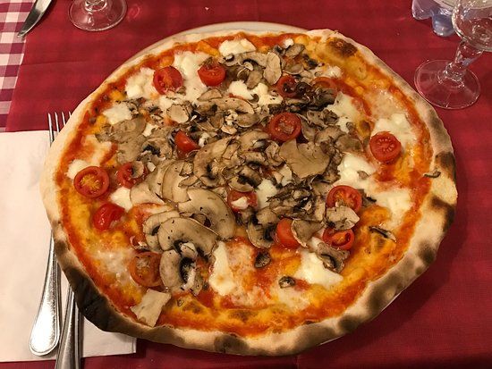 Taverna Le Coppelle