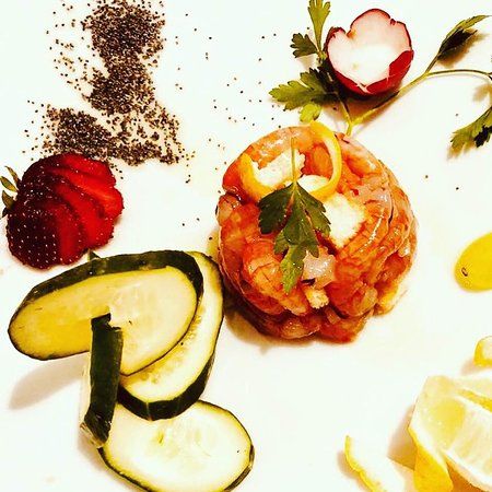 Ristorante Aurora Lipari