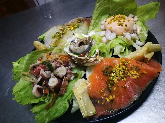 Ristorante Pizzeria Marianello