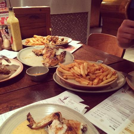 Nando's