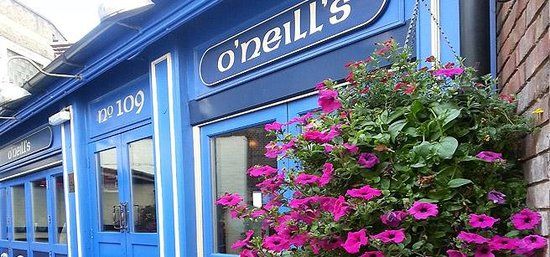 O'Neill's in Ilford
