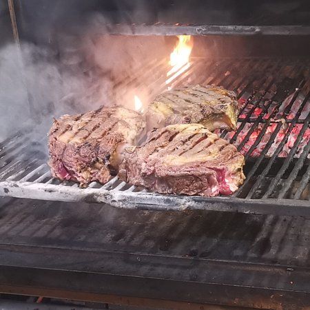 Asador On Egin