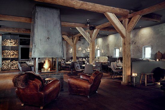 HYGGE Brasserie & Bar