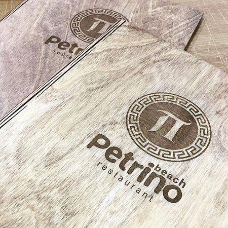 Petrino Beach Restaurant