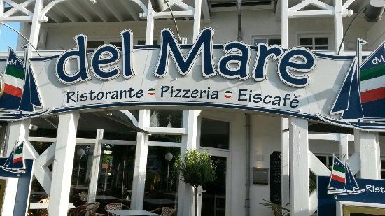 Ristorante del Mare