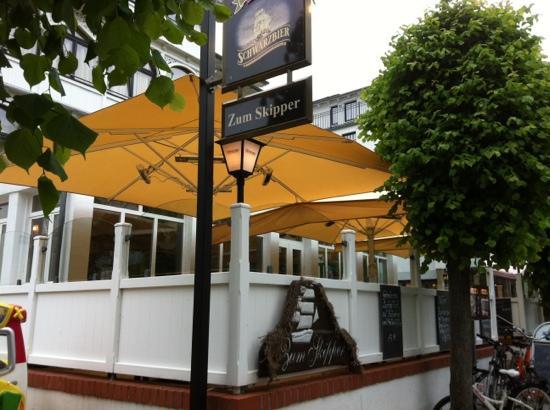 Zum Skipper