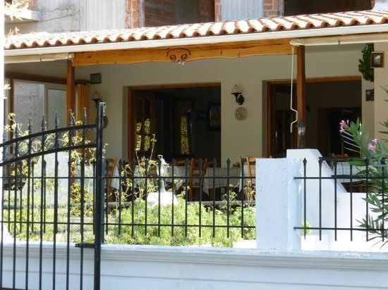 Orsa Taverna & Snack Bar