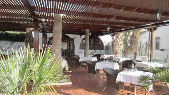 La Paella