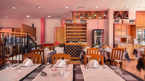 Restaurant Olhar do Campo