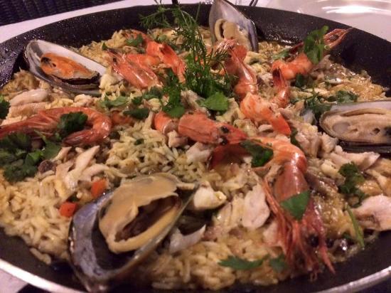 Restaurant & Grill Muralha